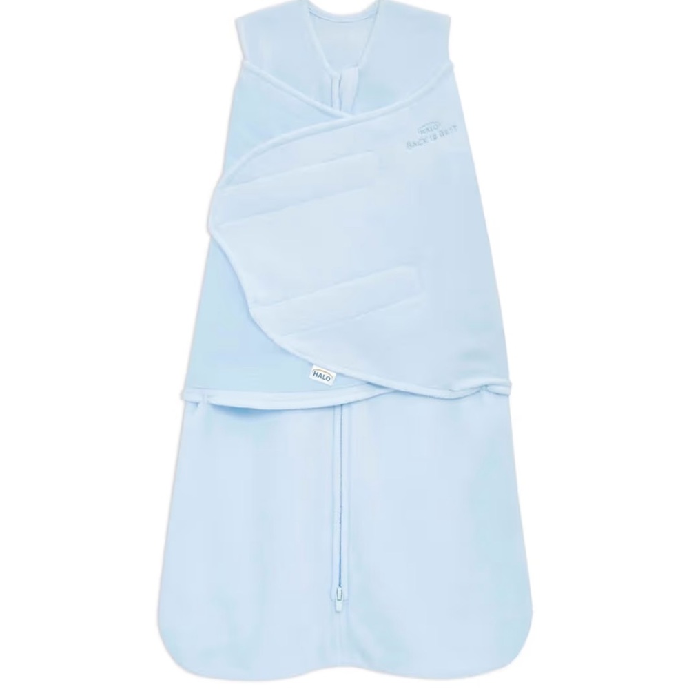 Halo Sleepsack Swaddle
